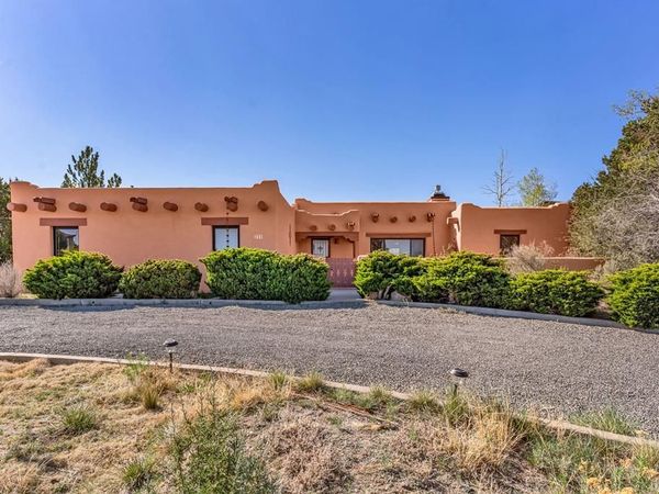 241 S Camino De Los Ranchos, Pueblo West, CO 81007