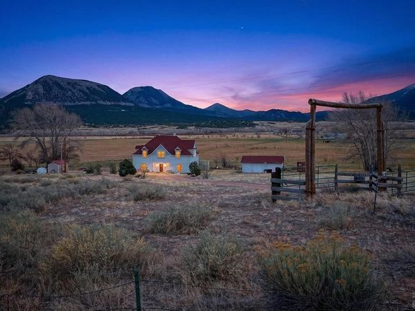 5146 County Rd 550, Gardner, CO 81040