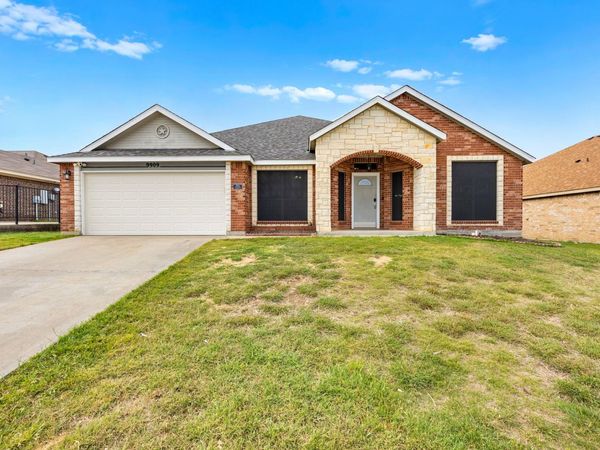 9909 Diana DR, Killeen, TX 76542