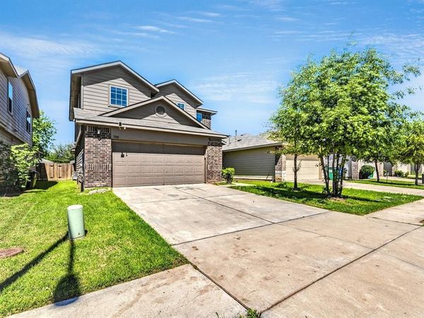 3108 Tilmon LN, Austin, TX 78725