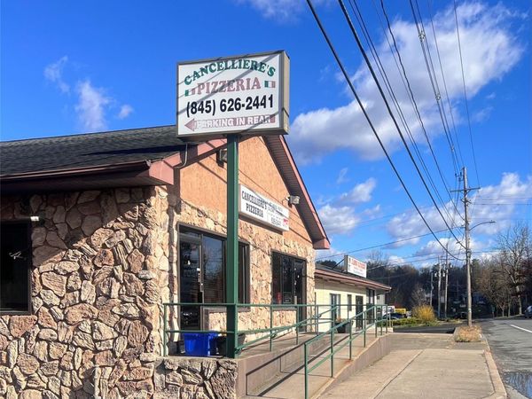 6320 Route 209 , Kerhonkson, NY 12446