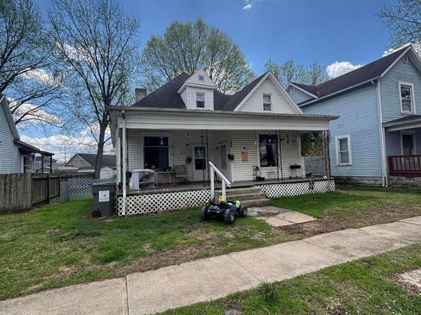 180 Gallagher Avenue , Logan, OH 43138