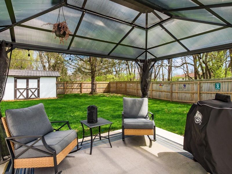 125 Hamilton Avenue, Hebron, OH 43025 Photo 5