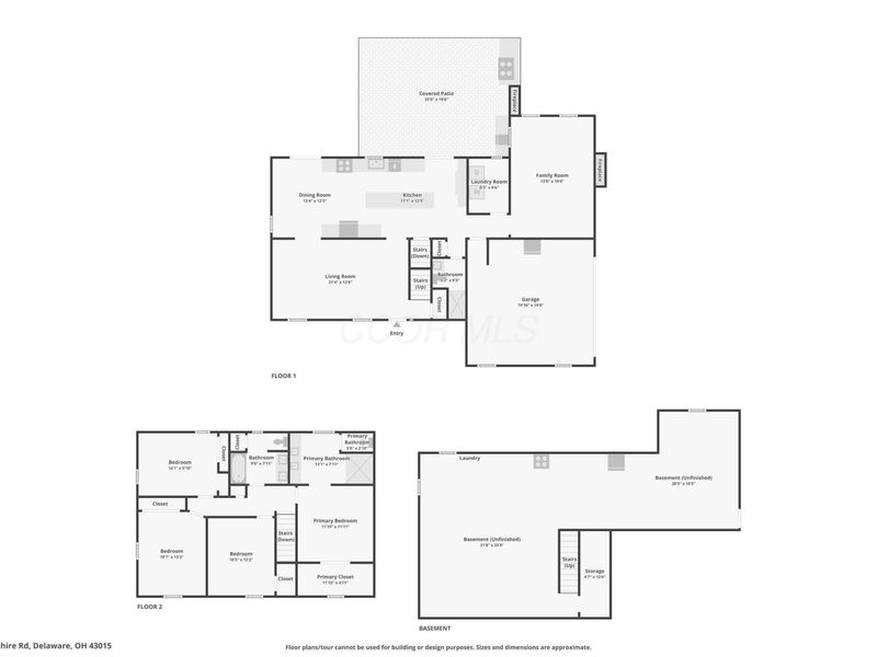 2880 Cheshire Road, Delaware, OH 43015 Photo 80