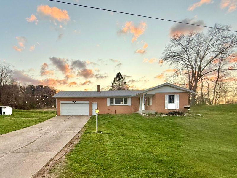 17597 Spillway Road, Fredericktown, OH 43019 Photo 1