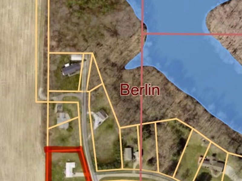 17597 Spillway Road , Fredericktown, OH 43019 Photo 18