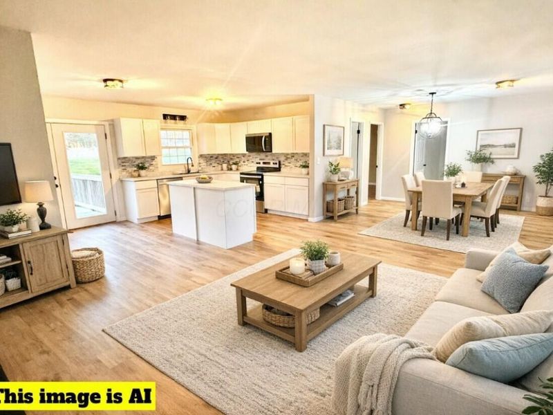 17597 Spillway Road, Fredericktown, OH 43019 Photo 5