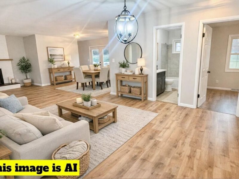 17597 Spillway Road, Fredericktown, OH 43019 Photo 6