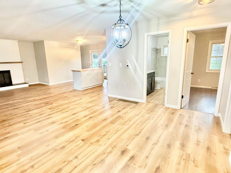 17597 Spillway Road , Fredericktown, OH 43019 Photo 9