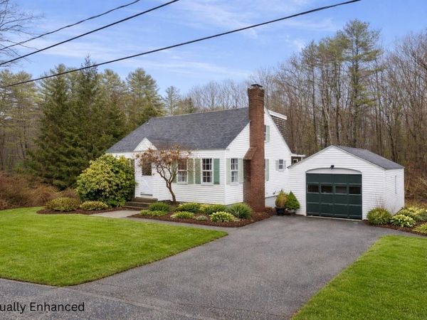 9 Folcutt Road, Kittery, ME 03905