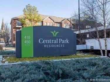 410 W 7th Street , Unit 2026, Tulsa, OK 74119