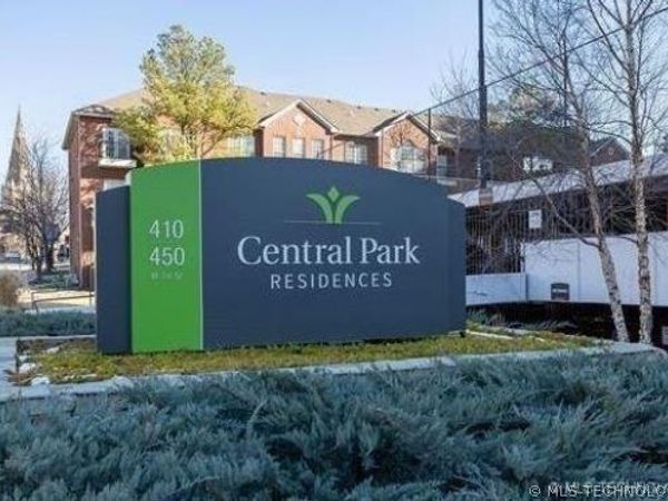 410 W 7th Street , Unit 2026, Tulsa, OK 74119