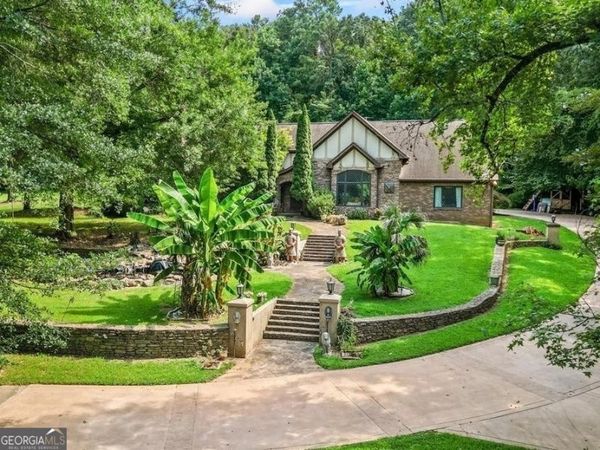 3000 Cathedral Place, Decatur, GA 30034