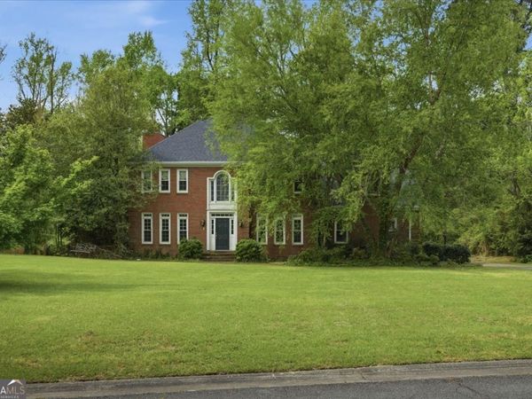 118 Ashford Park, Macon, GA 31210