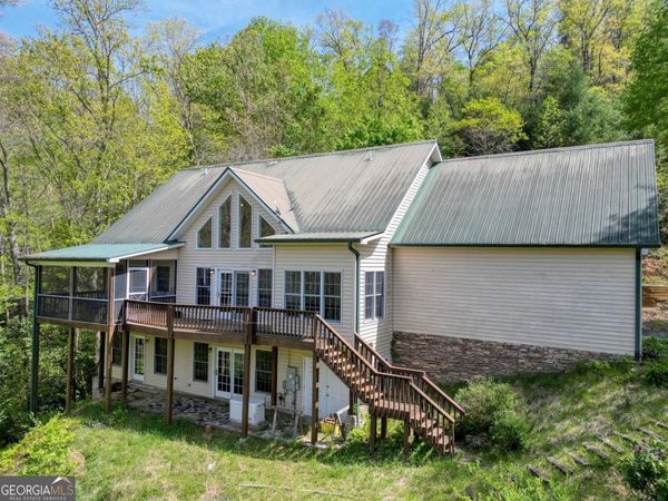 7957 Mountain Top Trail, Unit 3, Hiawassee, GA 30546