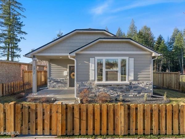 12737 N GENESIS BLVD, Hayden, ID 83835