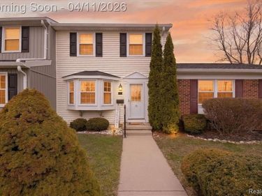 19555 Dartmouth Place, Northville Twp, MI 48167