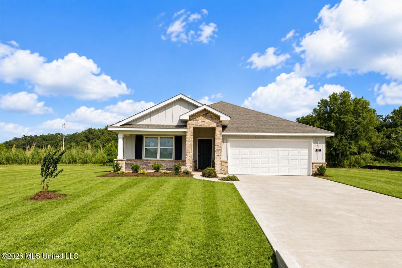 114 Strawberry Drive, Lucedale, MS 39452 Main Photo
