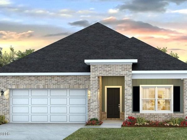 14158 Tern Boulevard, Biloxi, MS 39532