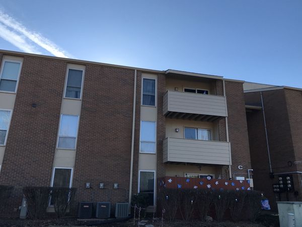 515 Basswood Ave , Unit #C39, Nashville, TN 37209