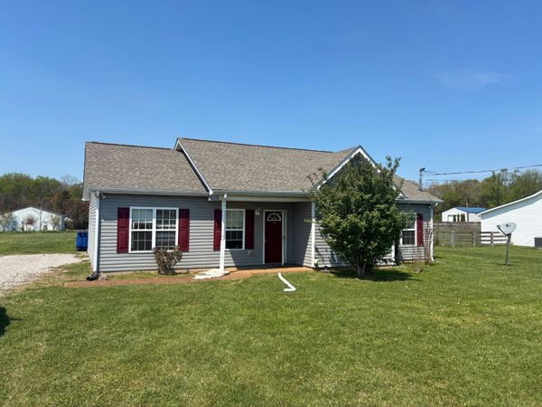 4386 Winns Crossing Rd , Chapel Hill, TN 37034