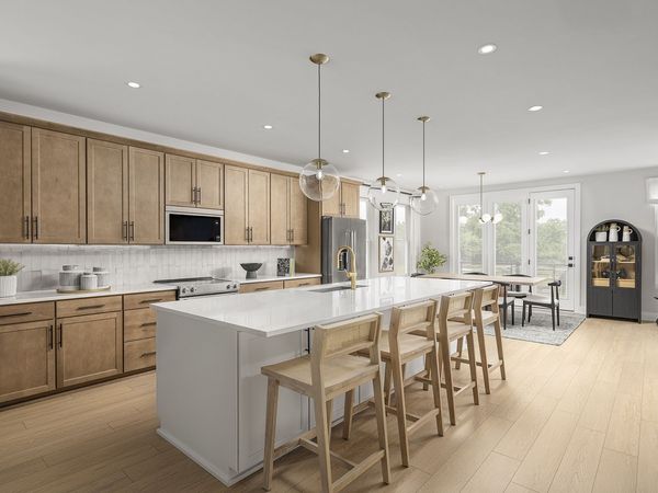 116 Zola Aly, Nashville, TN 37209