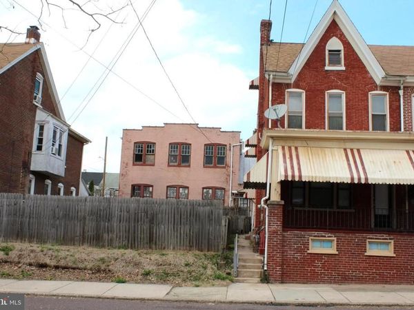 557 LINCOLN AVENUE , POTTSTOWN, PA 19464