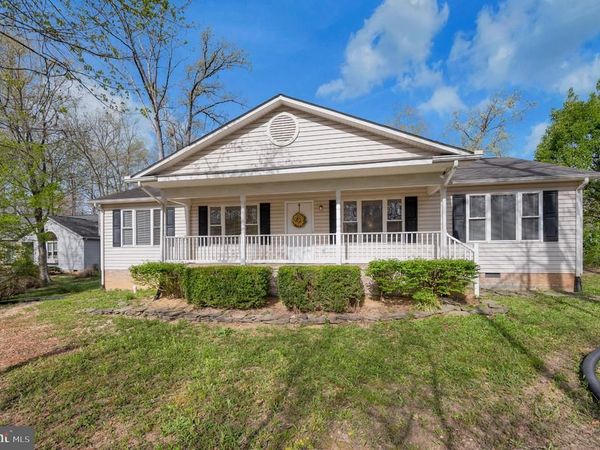 700 YORKTOWN BOULEVARD, LOCUST GROVE, VA 22508