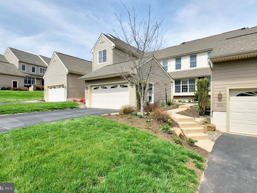 413 Homestead Drive, West Chester, PA 19382 Main Photo