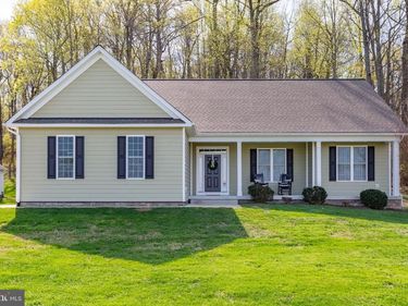 7121 POTOMAC LANDING DRIVE, KING GEORGE, VA 22485