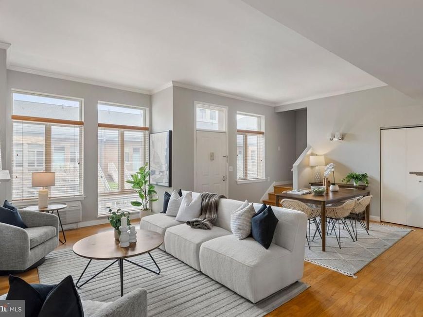 1900 00 Hamilton Street, Unit D19, Philadelphia, PA 19130 Main Photo