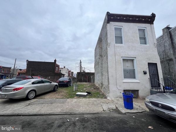 710 W ATLANTIC STREET , PHILADELPHIA, PA 19140