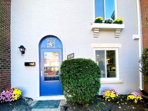 9650 MARSTON LANE , GAITHERSBURG, MD 20886