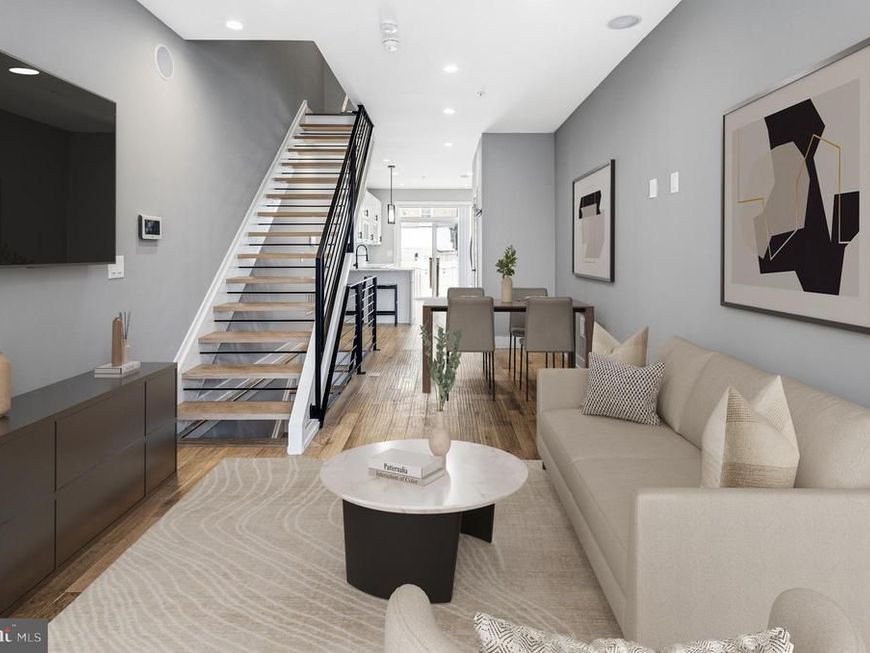 1135 E Berks Street, Philadelphia, PA 19125 Main Photo