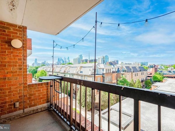 530 S 2ND ST S, Unit 643, PHILADELPHIA, PA 19147