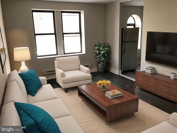 5101 7 N 12TH STREET , Unit 2C, PHILADELPHIA, PA 19141