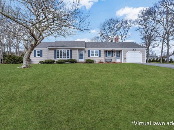 117 Elijah Childs Lane, Centerville, MA 02632