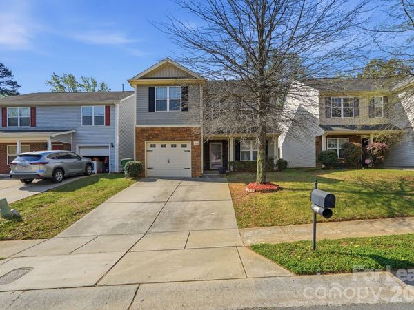 7530 Fowler Springs Lane , Charlotte, NC 28212