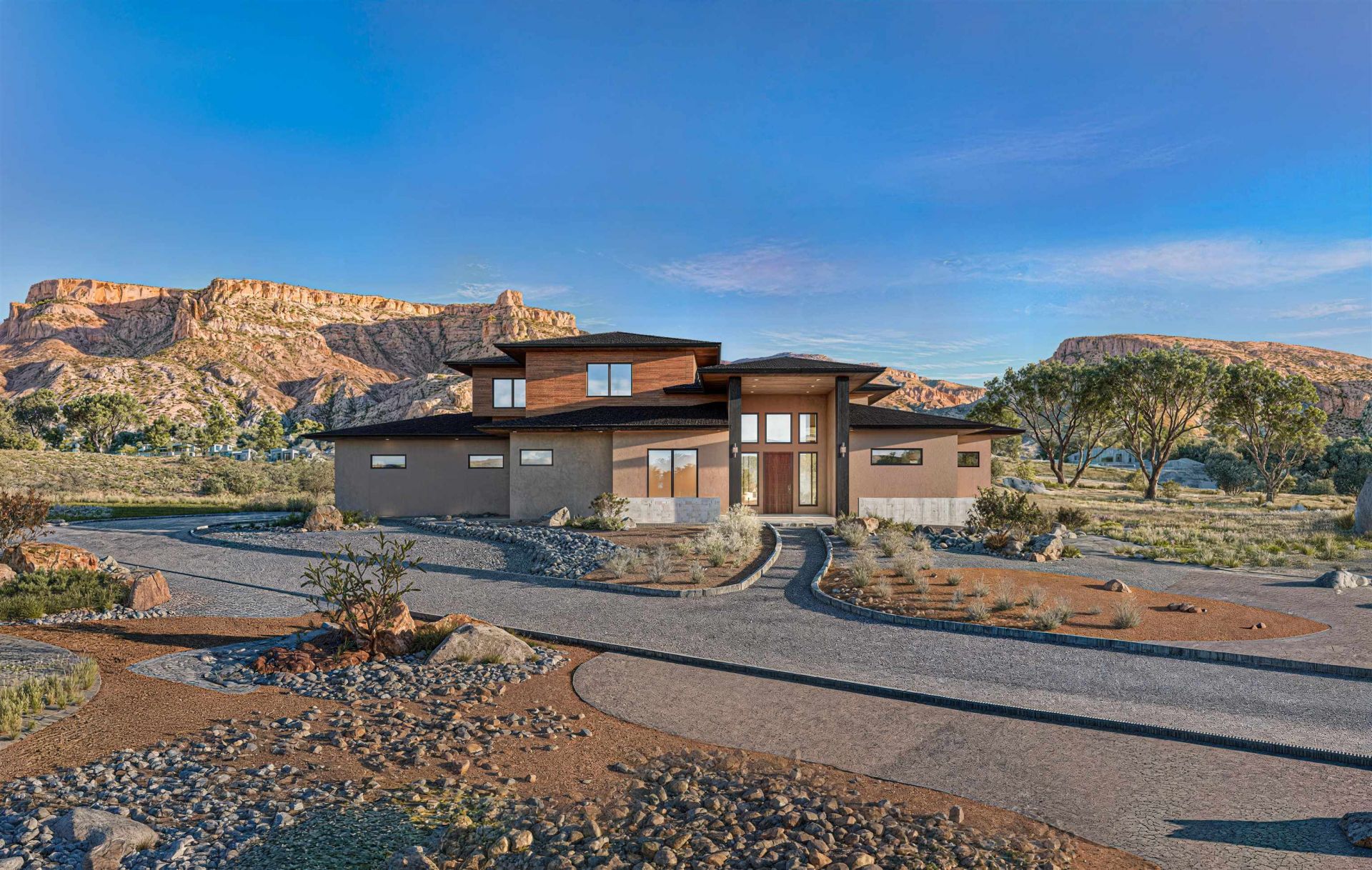 1945 Hidden Hollow Court Grand Junction, CO 81507