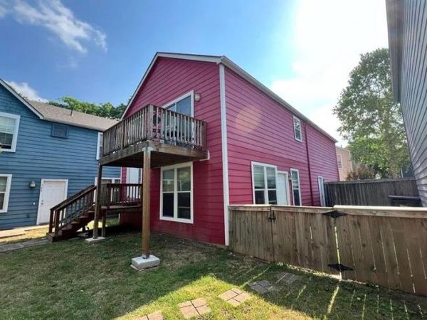 138 Rush HVN, Unit F073, San Marcos, TX 78666