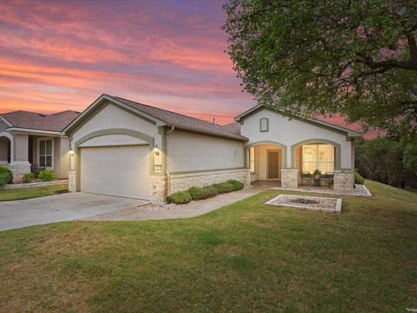 905 Mount Locke CT, Georgetown, TX 78633