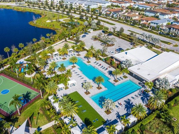 5316 Sagan Lane, Palm Beach Gardens, FL 33418