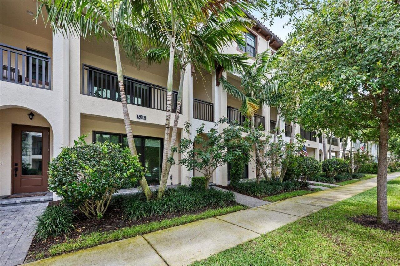 5316 Sagan Lane, Palm Beach Gardens, FL 33418 Photo