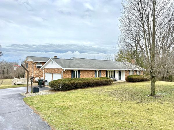 8765 Colvin Drive, Plain City, OH 43064