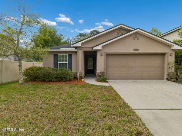 187 TIMBERWOOD Drive, St. Augustine, FL 32084