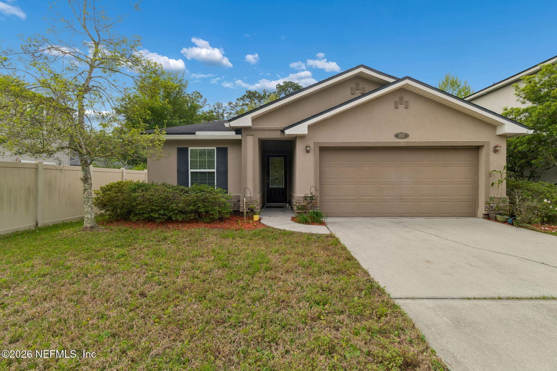 187 Timberwood Drive, Saint Augustine, FL 32084 Main Photo
