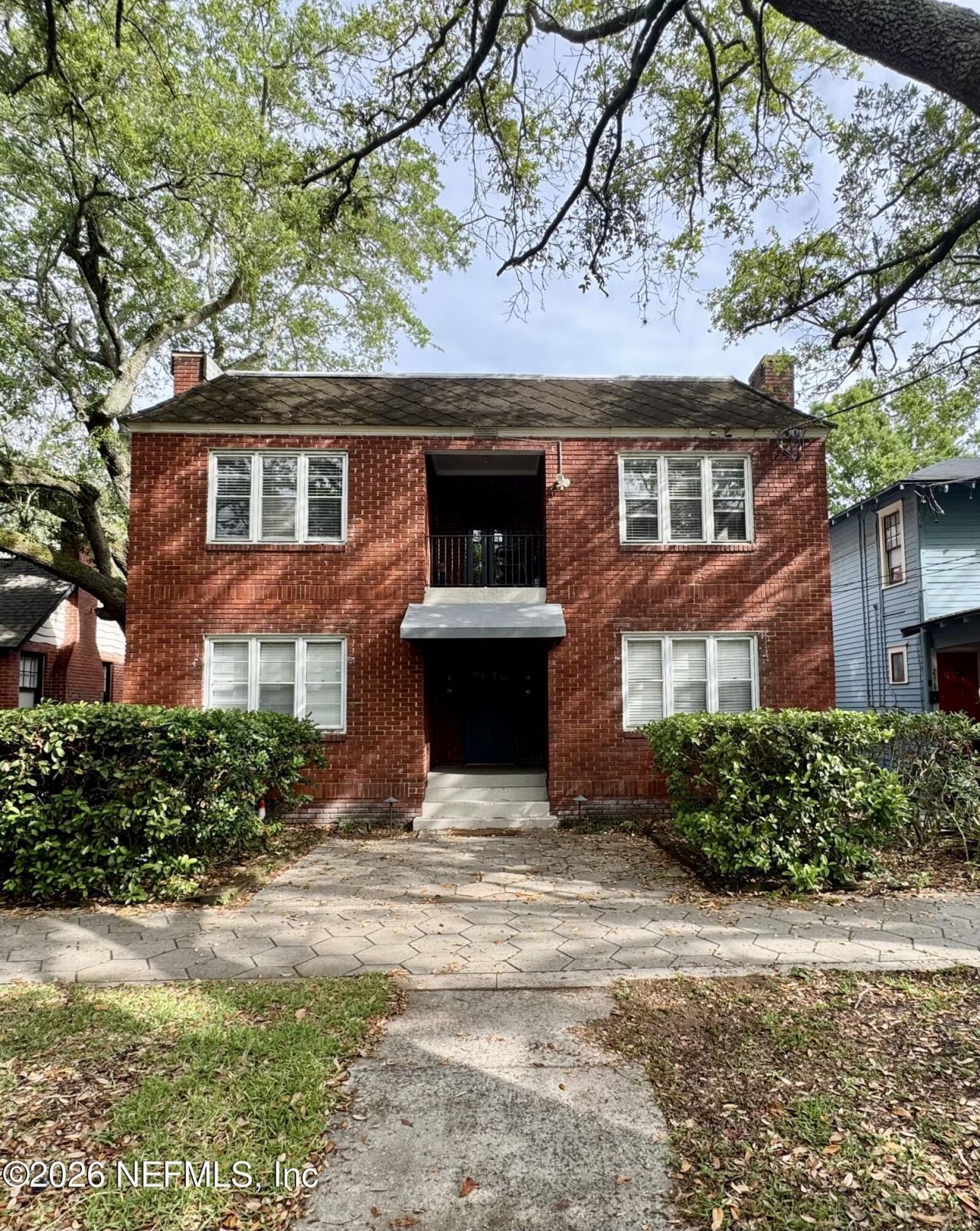 2325 Myra Street, Unit 3, Jacksonville, FL 32204 Photo