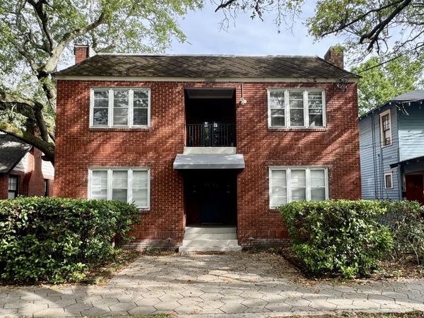 2325 MYRA Street, Unit 3, Jacksonville, FL 32204