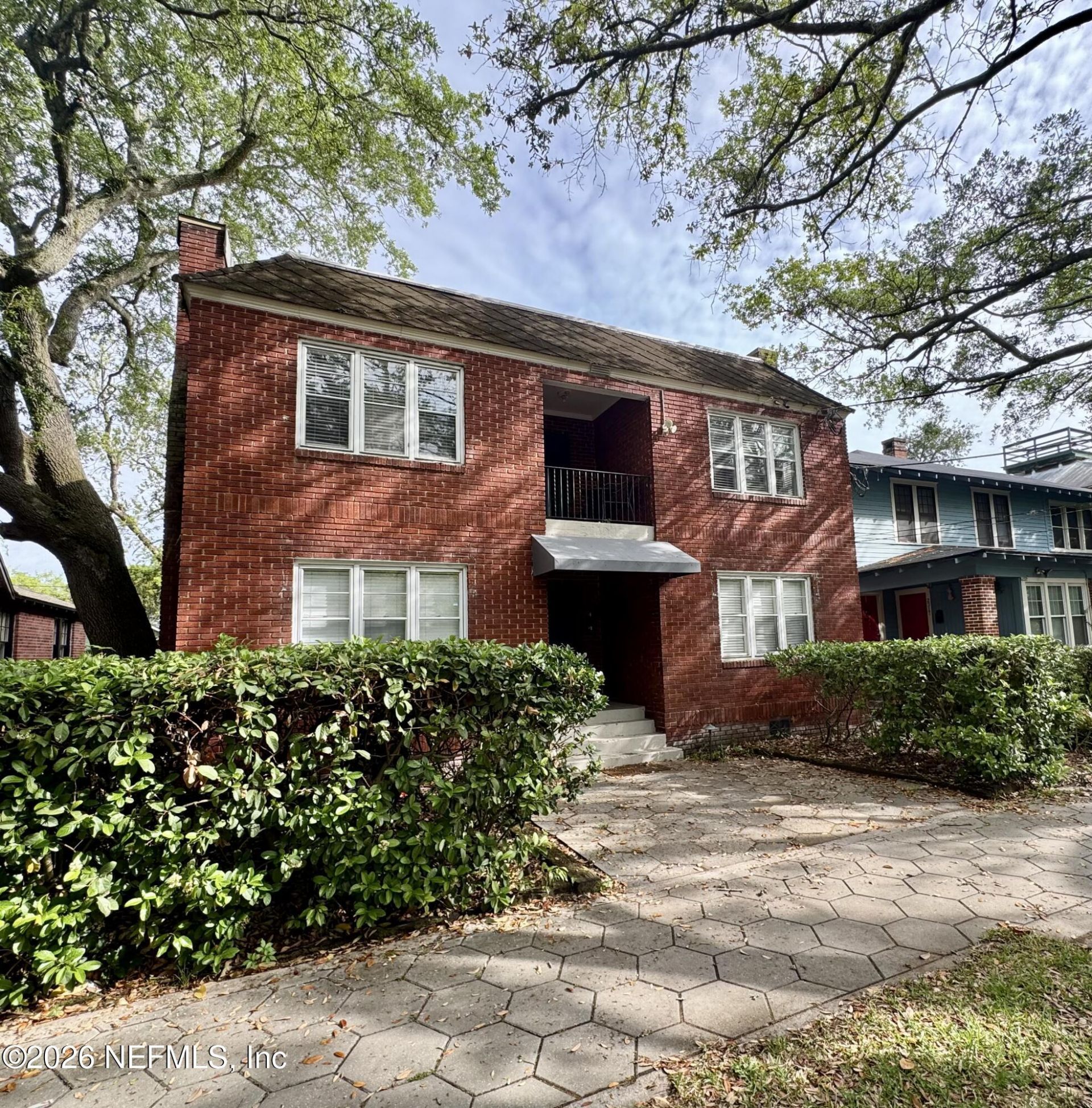 2325 Myra Street, Unit 3, Jacksonville, FL 32204 Photo