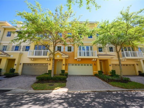 1113 BOLTON PLACE , LAKE MARY, FL 32746